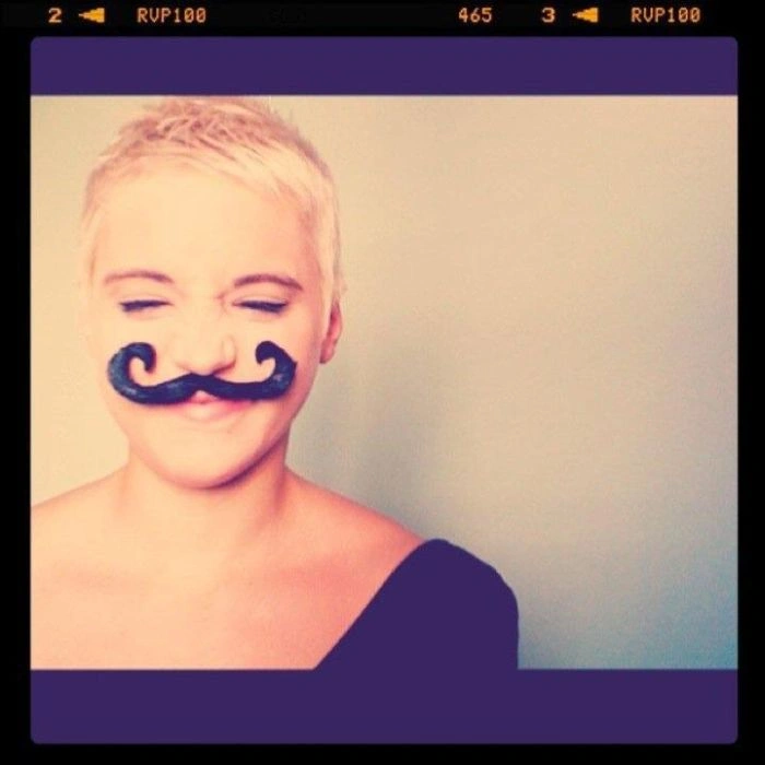 Саманта Райт - приваблива важкоатлетка (16 фото) – фото 4