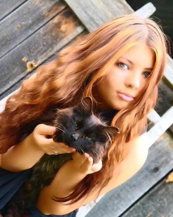 Пані Інтернет Далекого Сходу 2013 (140 фото)