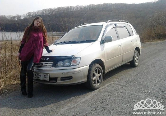 Пані Інтернет Далекого Сходу 2013 (140 фото) – фото 5