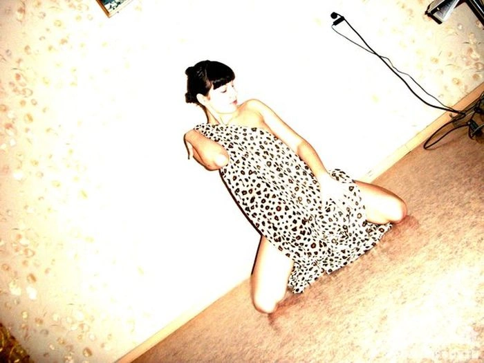 Пані Інтернет Далекого Сходу 2013 (140 фото) – фото 7