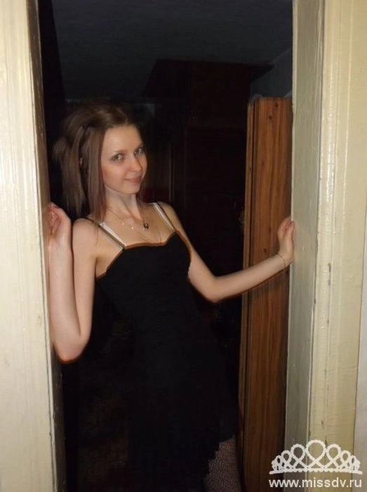 Пані Інтернет Далекого Сходу 2013 (140 фото) – фото 8