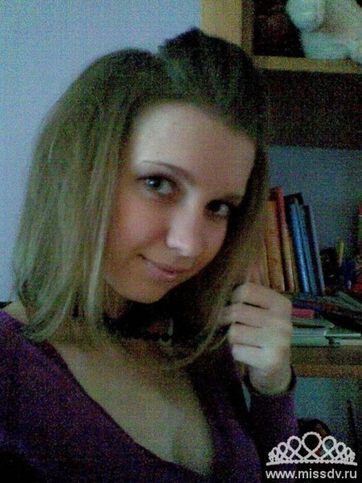 Пані Інтернет Далекого Сходу 2013 (140 фото) – фото 9