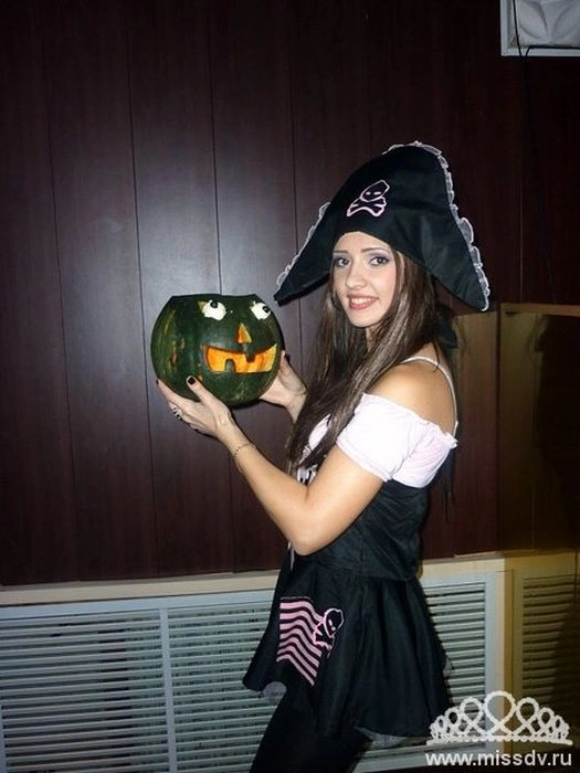 Пані Інтернет Далекого Сходу 2013 (140 фото) – фото 10