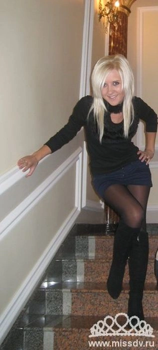 Пані Інтернет Далекого Сходу 2013 (140 фото) – фото 12