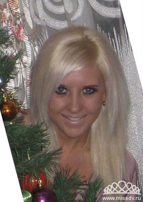 Пані Інтернет Далекого Сходу 2013 (140 фото) – фото 14