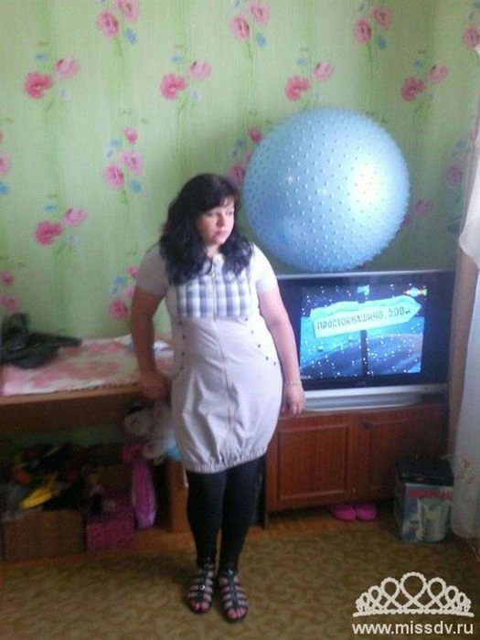 Пані Інтернет Далекого Сходу 2013 (140 фото) – фото 15