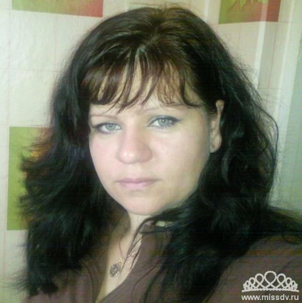 Пані Інтернет Далекого Сходу 2013 (140 фото) – фото 17