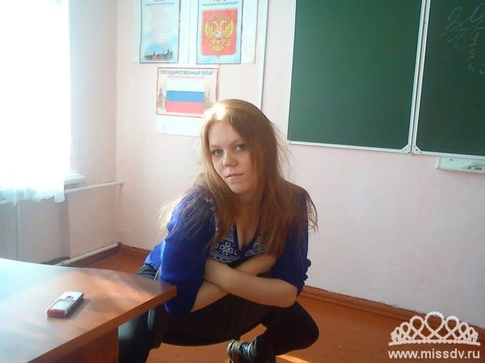 Пані Інтернет Далекого Сходу 2013 (140 фото) – фото 18