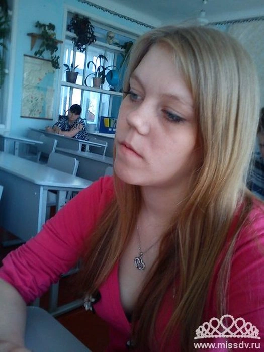 Пані Інтернет Далекого Сходу 2013 (140 фото) – фото 19