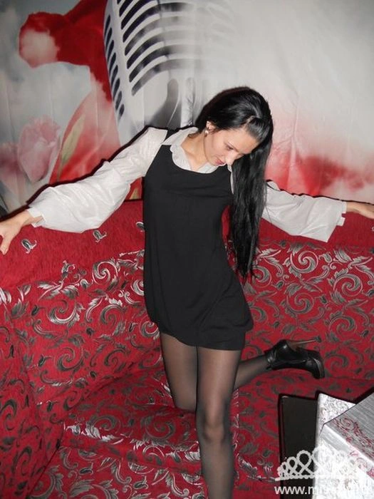 Пані Інтернет Далекого Сходу 2013 (140 фото) – фото 20