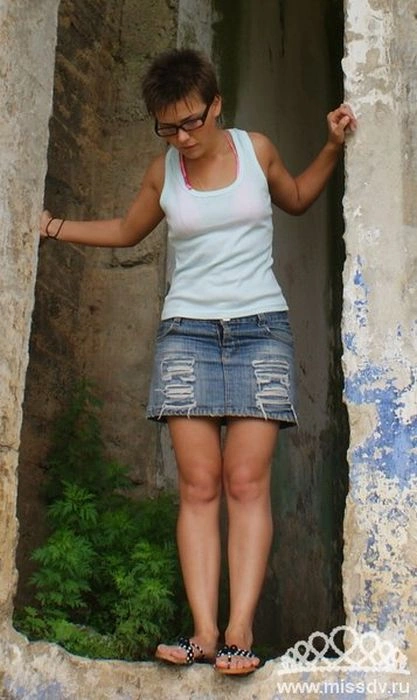 Пані Інтернет Далекого Сходу 2013 (140 фото) – фото 22