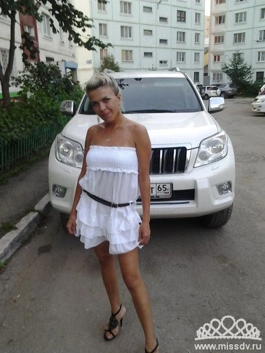 Пані Інтернет Далекого Сходу 2013 (140 фото) – фото 23