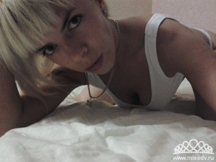 Пані Інтернет Далекого Сходу 2013 (140 фото) – фото 25