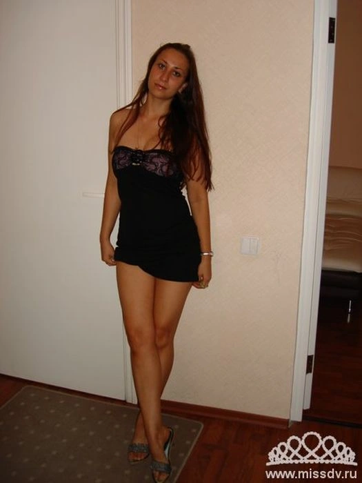 Пані Інтернет Далекого Сходу 2013 (140 фото) – фото 27