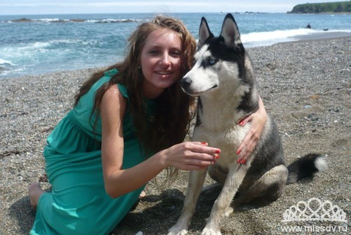 Пані Інтернет Далекого Сходу 2013 (140 фото) – фото 28