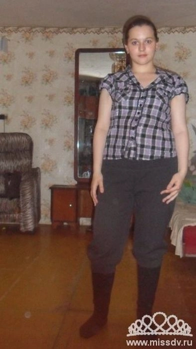 Пані Інтернет Далекого Сходу 2013 (140 фото) – фото 29