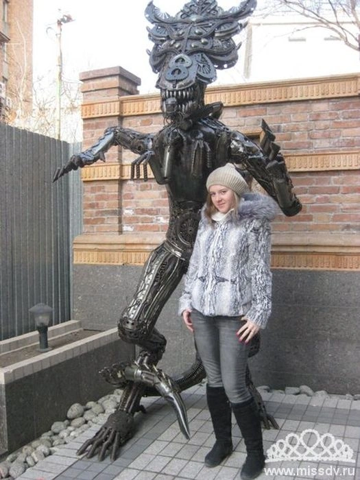 Пані Інтернет Далекого Сходу 2013 (140 фото) – фото 30