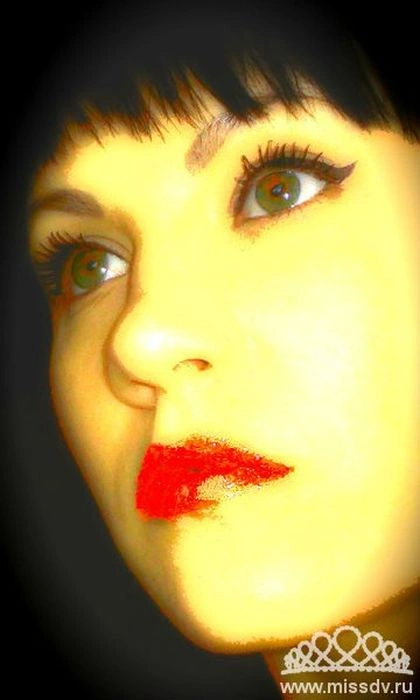 Пані Інтернет Далекого Сходу 2013 (140 фото) – фото 31