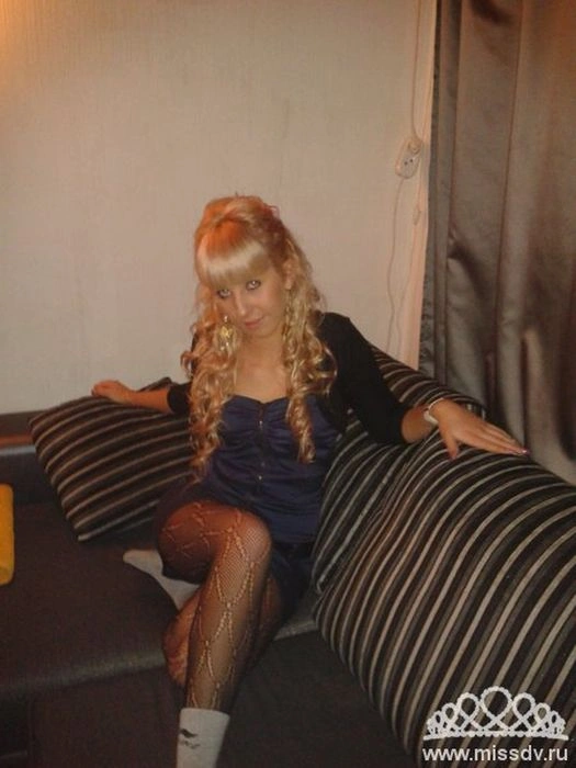 Пані Інтернет Далекого Сходу 2013 (140 фото) – фото 33