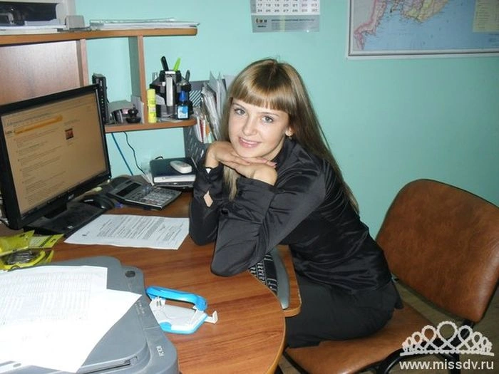 Пані Інтернет Далекого Сходу 2013 (140 фото) – фото 34