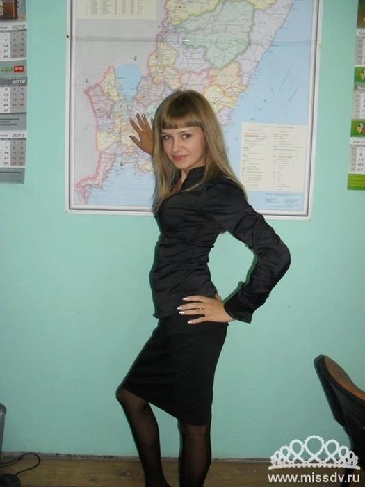 Пані Інтернет Далекого Сходу 2013 (140 фото) – фото 35