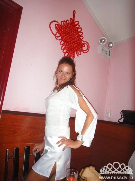 Пані Інтернет Далекого Сходу 2013 (140 фото) – фото 36