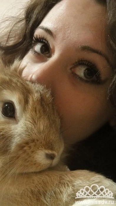 Пані Інтернет Далекого Сходу 2013 (140 фото) – фото 38