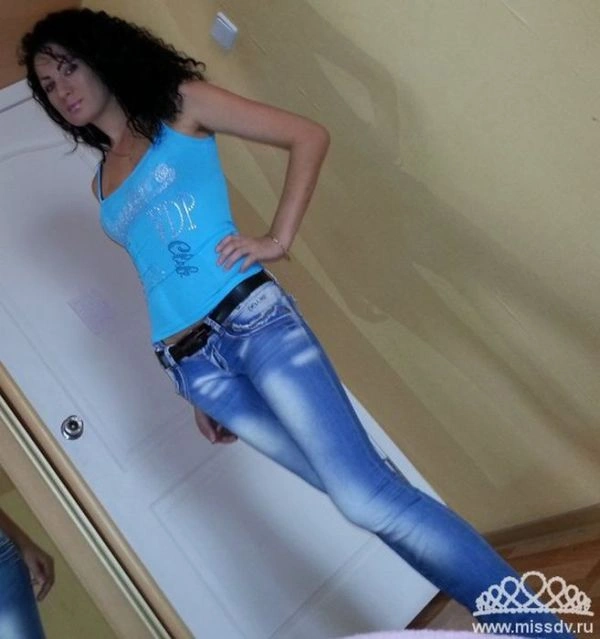 Пані Інтернет Далекого Сходу 2013 (140 фото) – фото 40