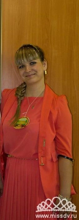 Пані Інтернет Далекого Сходу 2013 (140 фото) – фото 41