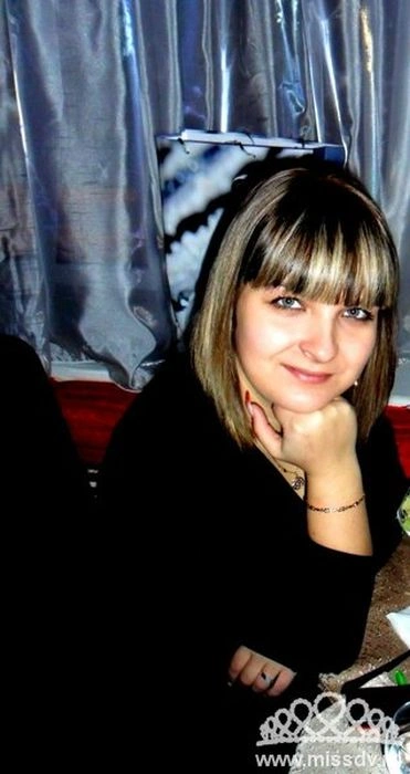 Пані Інтернет Далекого Сходу 2013 (140 фото) – фото 42