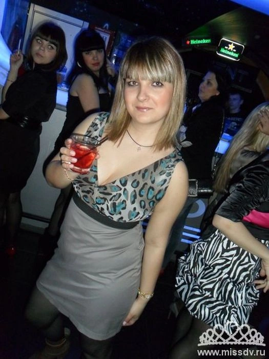 Пані Інтернет Далекого Сходу 2013 (140 фото) – фото 43