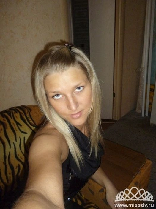 Пані Інтернет Далекого Сходу 2013 (140 фото) – фото 44