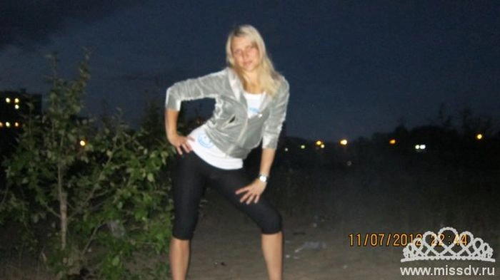 Пані Інтернет Далекого Сходу 2013 (140 фото) – фото 45