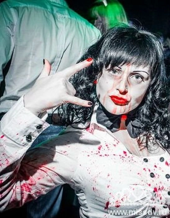 Пані Інтернет Далекого Сходу 2013 (140 фото) – фото 46