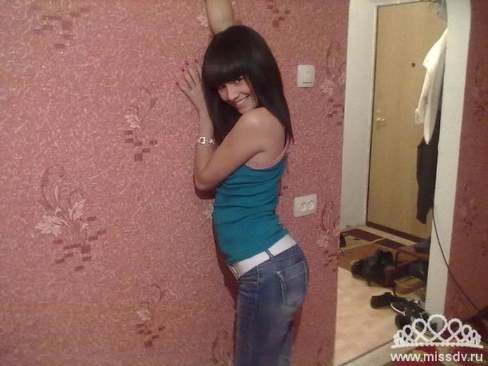 Пані Інтернет Далекого Сходу 2013 (140 фото) – фото 47