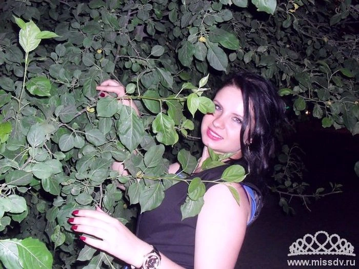 Пані Інтернет Далекого Сходу 2013 (140 фото) – фото 48