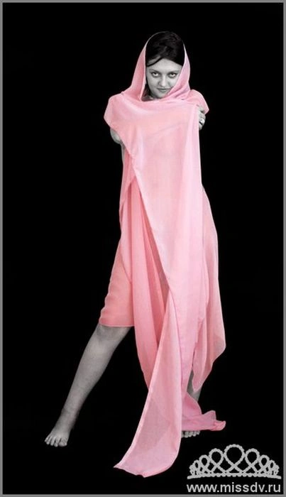 Пані Інтернет Далекого Сходу 2013 (140 фото) – фото 49