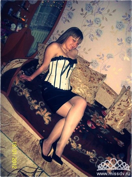 Пані Інтернет Далекого Сходу 2013 (140 фото) – фото 54