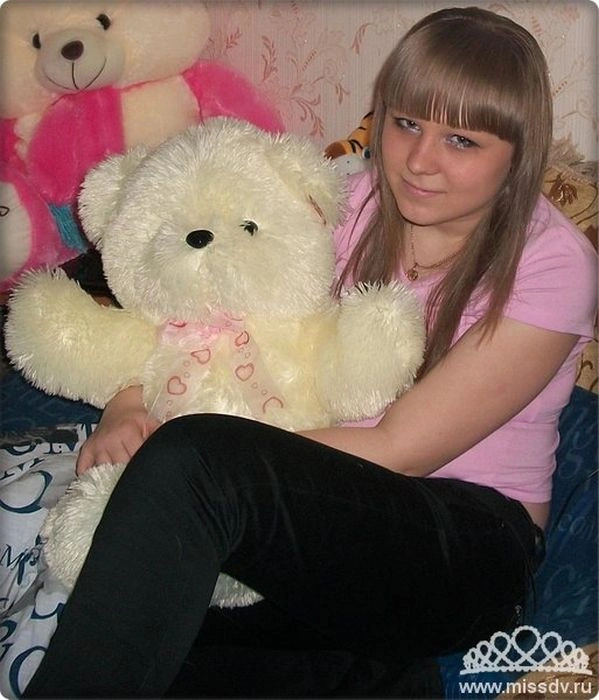 Пані Інтернет Далекого Сходу 2013 (140 фото) – фото 55