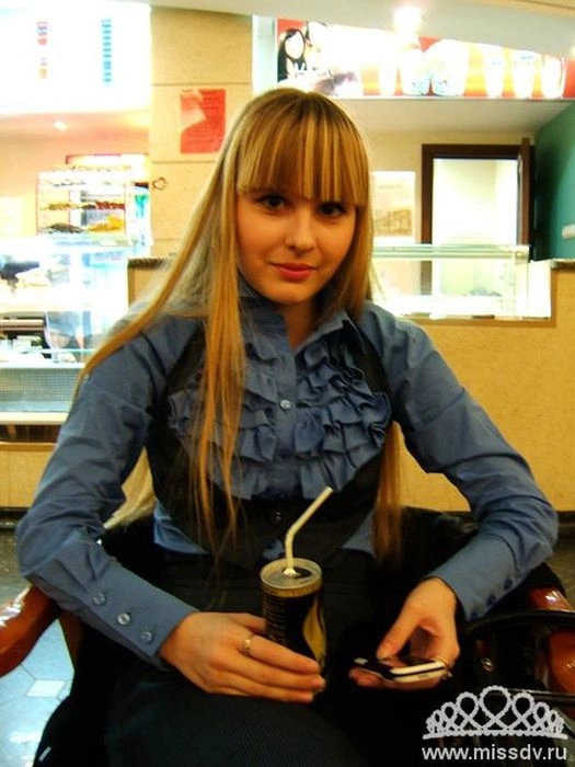 Пані Інтернет Далекого Сходу 2013 (140 фото) – фото 56