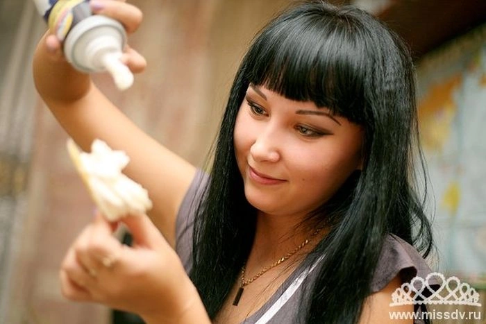 Пані Інтернет Далекого Сходу 2013 (140 фото) – фото 57