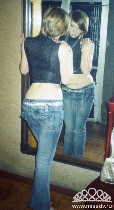 Пані Інтернет Далекого Сходу 2013 (140 фото) – фото 59