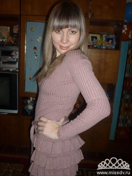 Пані Інтернет Далекого Сходу 2013 (140 фото) – фото 60