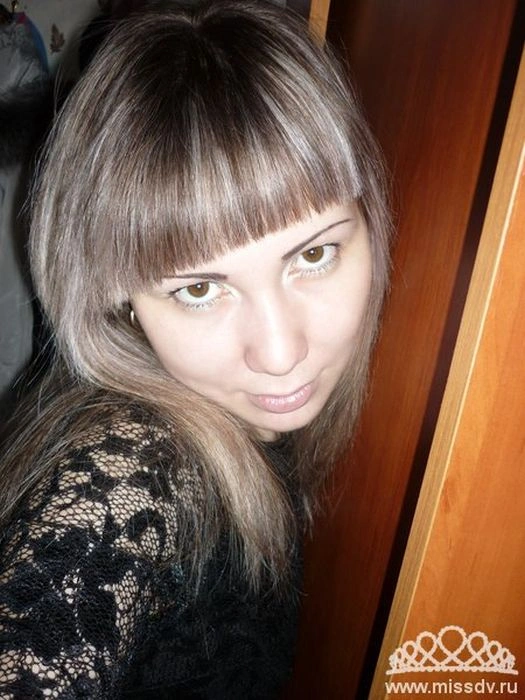 Пані Інтернет Далекого Сходу 2013 (140 фото) – фото 61