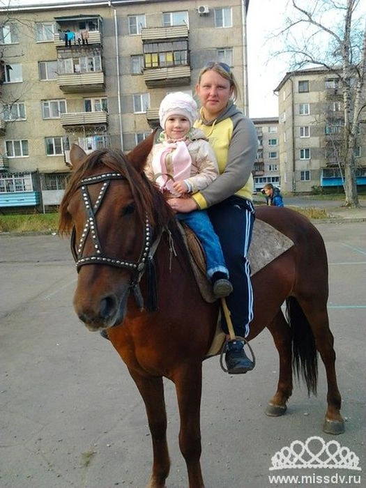 Пані Інтернет Далекого Сходу 2013 (140 фото) – фото 63