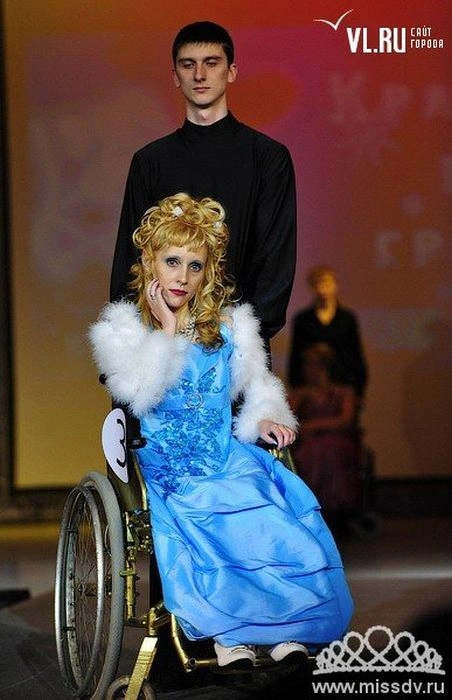 Пані Інтернет Далекого Сходу 2013 (140 фото) – фото 64