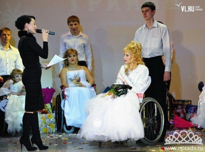 Пані Інтернет Далекого Сходу 2013 (140 фото) – фото 65