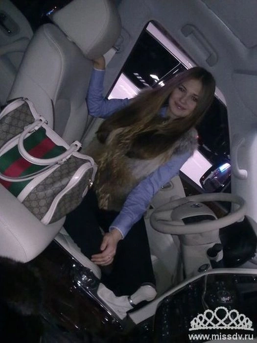 Пані Інтернет Далекого Сходу 2013 (140 фото) – фото 67