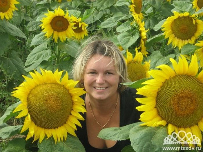 Пані Інтернет Далекого Сходу 2013 (140 фото) – фото 69