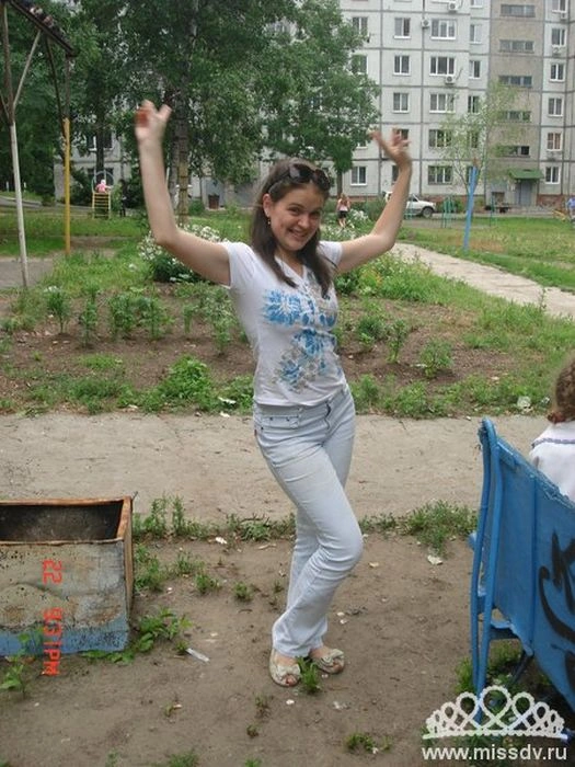 Пані Інтернет Далекого Сходу 2013 (140 фото) – фото 70